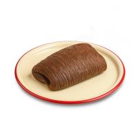 پن سوئیسی شکلاتی