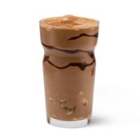 میلک شیک موز شکلات