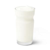 میلک شیک وانیل