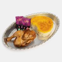 چلو اکبر جوجه