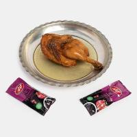 خوراک اکبر جوجه