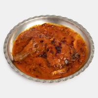 خوراک مرغ سس پز