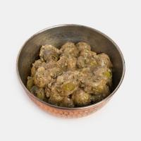 زیتون پرورده