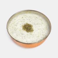 ماست و خیار