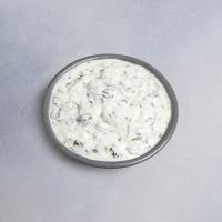 بورانی اسفناج