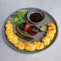 خوراک جوجه کباب بدون استخوان (فیله مرغ)