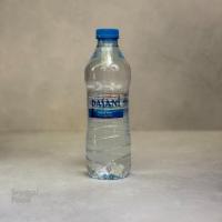 آب معدنی کوچک