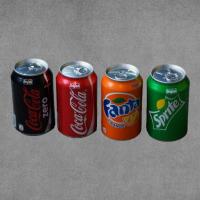 نوشابه قوطی