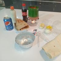 دیزی آبگوشت سفالی 1نفره