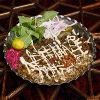 کشک بادمجان