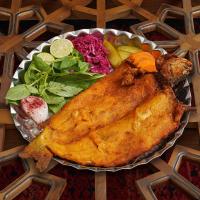 ماهی قزل آلا