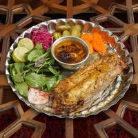 گردن بره مخصوص
