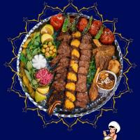 سینی با عشق