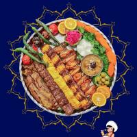 سینی قاجار