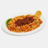 چلو قیمه نثار