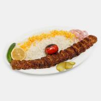 چلو کباب بناب