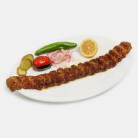 خوراک کباب بناب