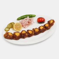 خوراک کباب نگینی