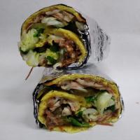 ساندویچ رست ویچ