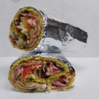 ساندویچ بیکن تنوری