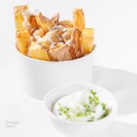 پارمسان فرایز