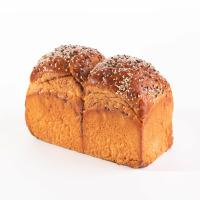 نان بریوش بزرگ