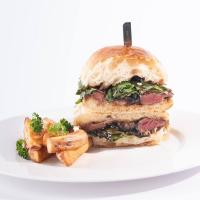 ساندویچ استیک