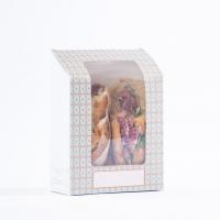 ساندویچ بیکن پیاز جعفری