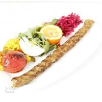 کباب کوبیده مرغ