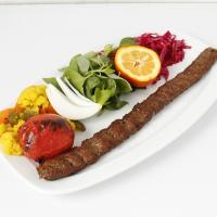 کباب کوبیده تک سیخ 