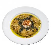 کشک بادمجان