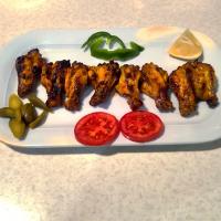 خوراک پاچینی کبابی