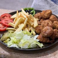 قارچ سوخاری