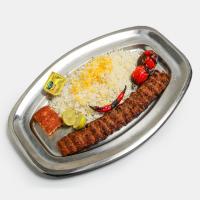 چلو کباب بناب مخصوص