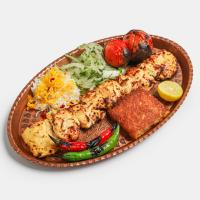 خوراک جوجه کباب مخصوص