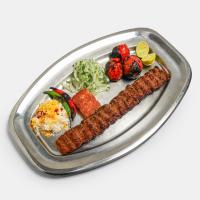 خوراک کباب بناب مخصوص