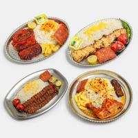 سینی میکس خانواده