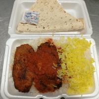 چلو کباب دیگی اقتصادی