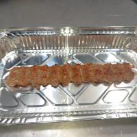 کباب کوبیده