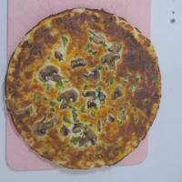 پیتزا مخصوص میلاد