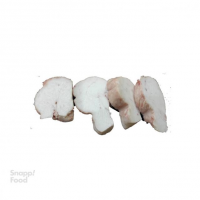دنبه گوسفندی 250 گرم - گوشت و مرغ و ماهی صدف