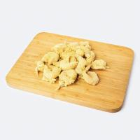 میگو سوخاری نیمه آماده