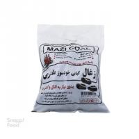 ذغال خودسوز مازی
