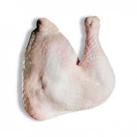 ران بوقلمون 2.500 کیلوگرم - گوشت و مرغ و ماهی صدف