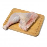 ران بوقلمون ۱.۸ کیلوگرم  - گوشت و مرغ و ماهی صدف