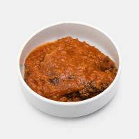 خوراک کباب تابه ای