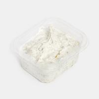 ماست بورانی اسفناج محلی