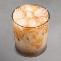 آیس وایت موکا