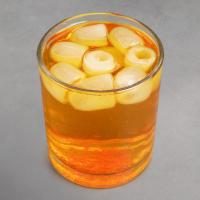 شربت زعفران