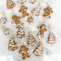 کوکی جینجربرد